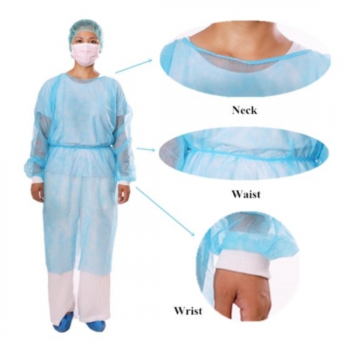Surgical Gown
